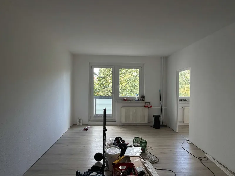 Singlewohnung sucht Nachmieter — photo 1